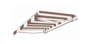 Открытая маркиза G100 Light